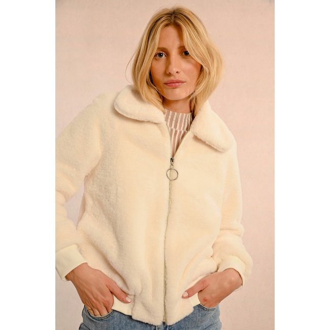 Molly bracken blouson best sale