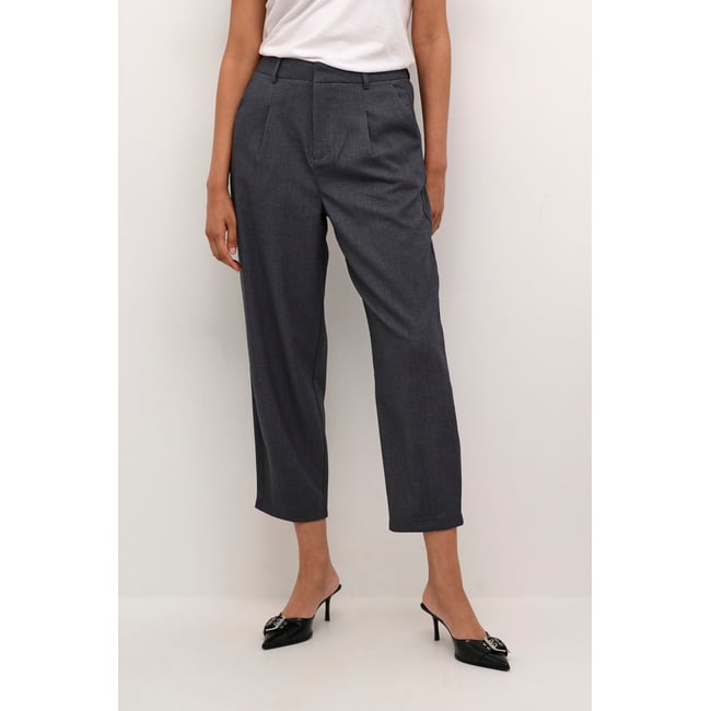 Pantalon de costume - KAFFE