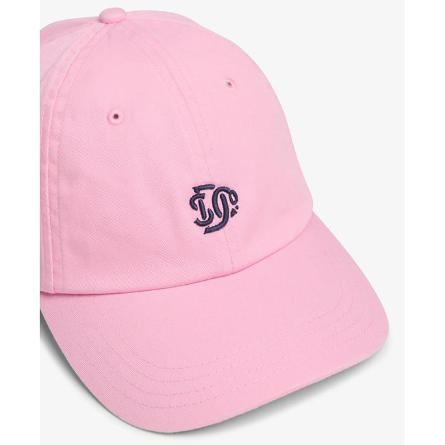 Casquette de Baseball SD Brodée - SUPERDRY