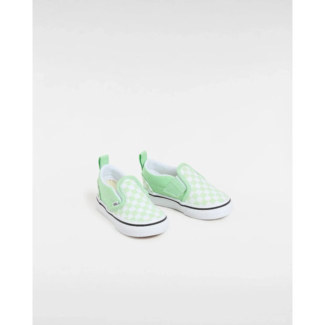 Baskets Classic Slip-On - VANS