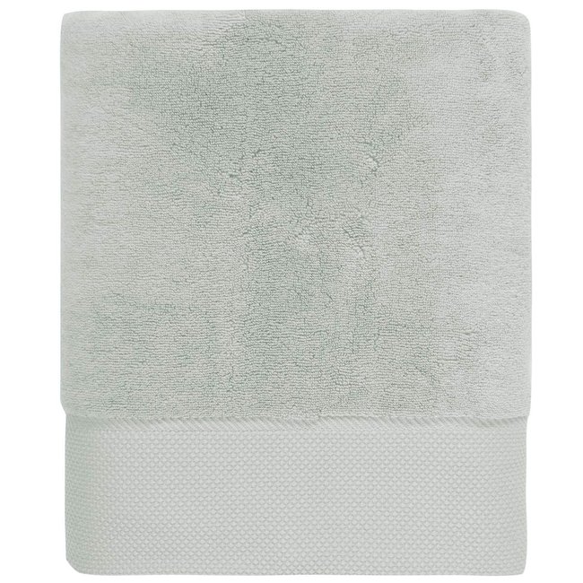 Drap de bain Zéro Twist 560 g/m² SENSOFT - SENSEI MAISON