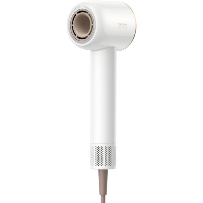 Sèche cheveux Glory Combo blanc <span itemprop=