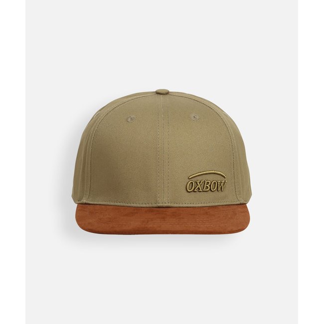 Casquette GONCALVES - OXBOW