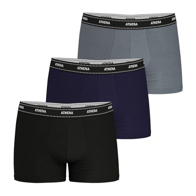 3er-Pack My Petit Prix Boxerpants - ATHENA
