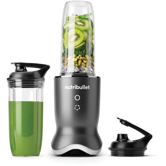 Blender ultra NB1206DGCC - NUTRIBULLET