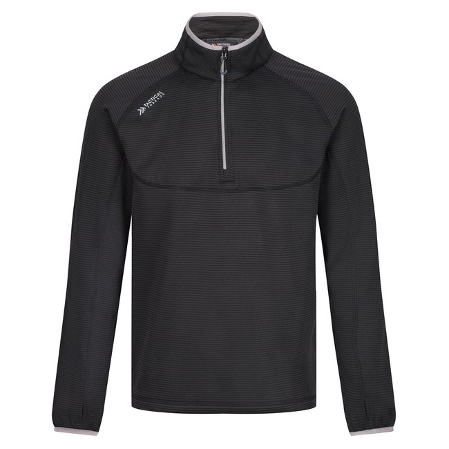 Sous-vêtements thermiques SCORCH noir <span itemprop=