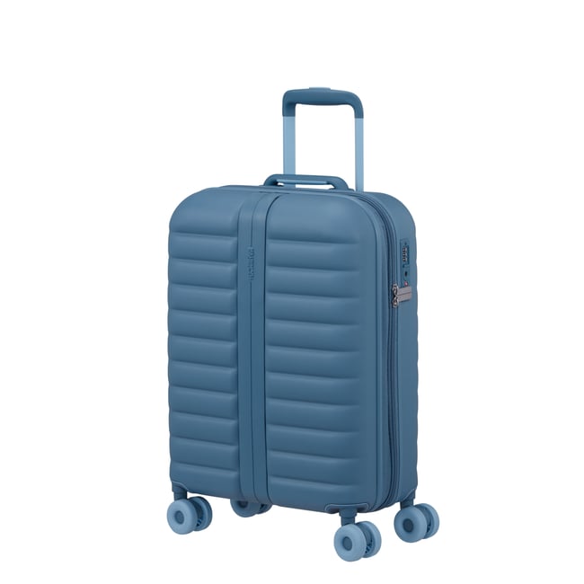 Neovibe valise 4 roues taille S - AMERICAN TOURISTER