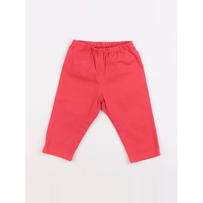 Pantalon - Etat satisfaisant v002234 <span itemprop=