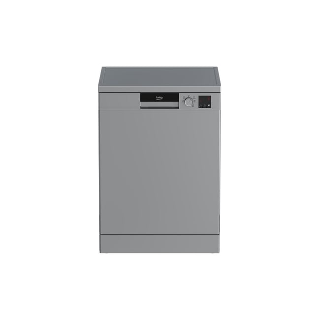 Lave vaisselle 60 cm LVV1347S silver <span itemprop=