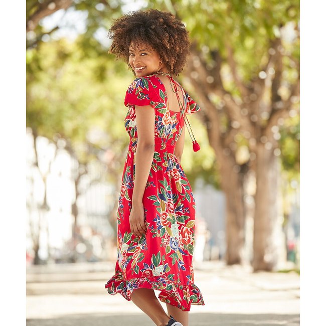 Joe browns marvellous v neck dress clearance