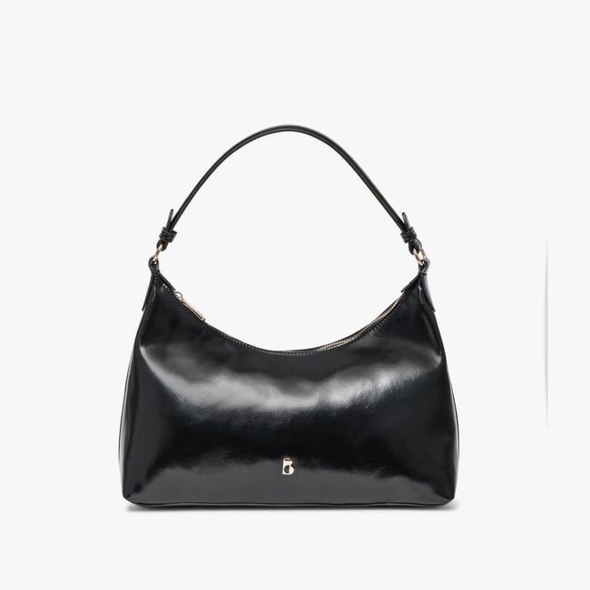 Sac À Main ANNE noir <span itemprop=