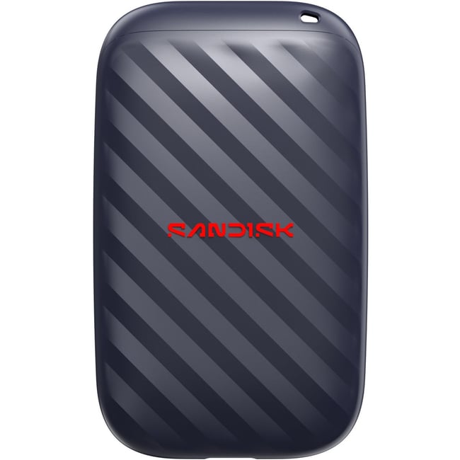 Disque SSD externe USB 1TB External Drives - SANDISK
