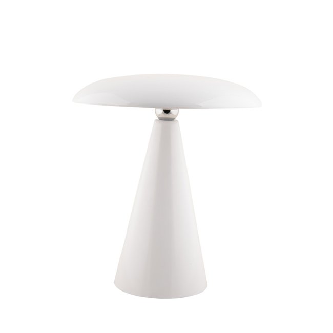 Lampe à poser LED sans fil rechargeable- PHOEBE - LEITMOTIV