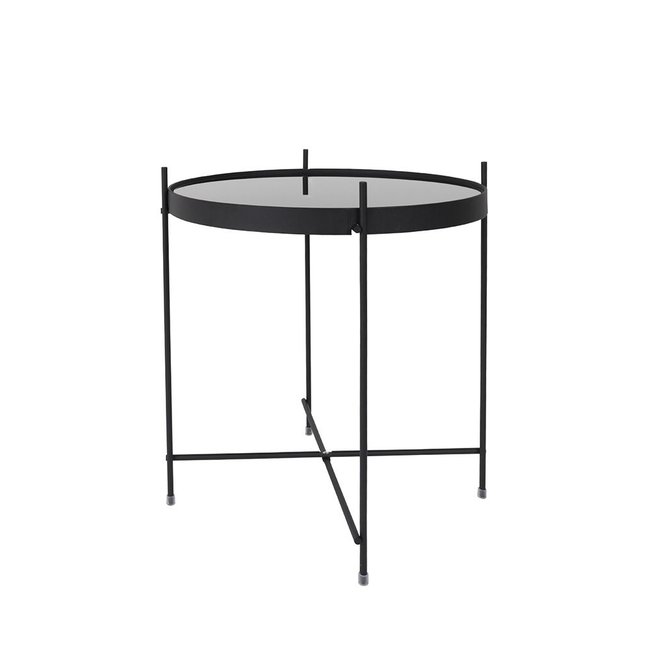 Table basse design ronde Small- CUPID - ZUIVER