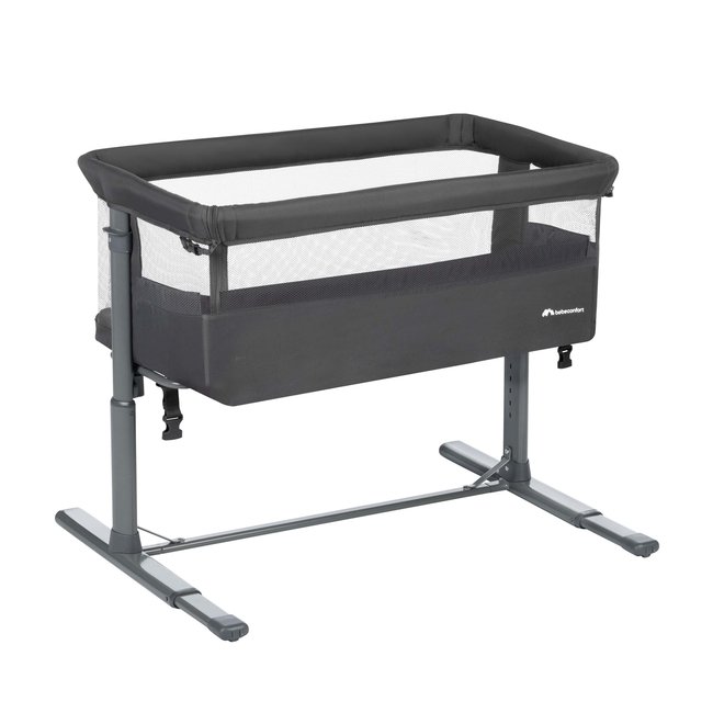 Lit cododo 2 en 1 ZINA, lit cododo et lit autonome - BEBECONFORT