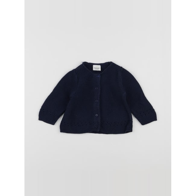 Gilet - Très bon état v002232 <span itemprop=