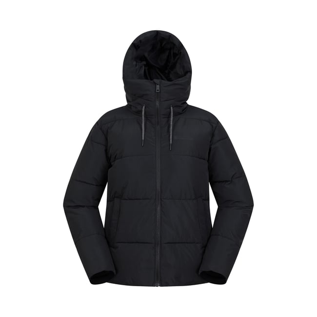 Veste matelassée TOASTY - MOUNTAIN WAREHOUSE