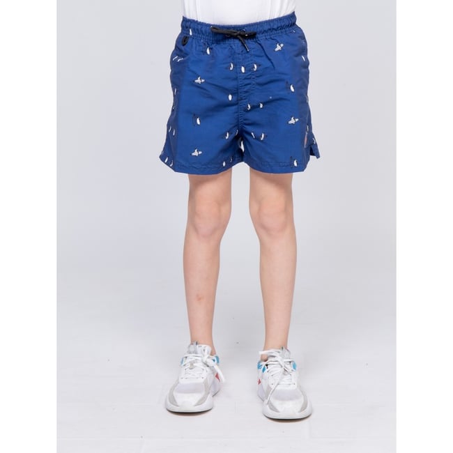 Short De Bain Gilson-j - RITCHIE