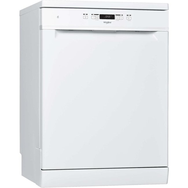 Lave vaisselle 60 cm WFC3C34 blanc <span itemprop=