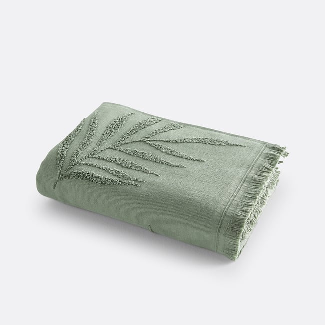 Serviette éponge bouclette 500 g/m2, Jobe - LA REDOUTE INTERIEURS