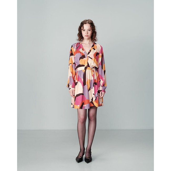 Robe ruban grace et mila on sale