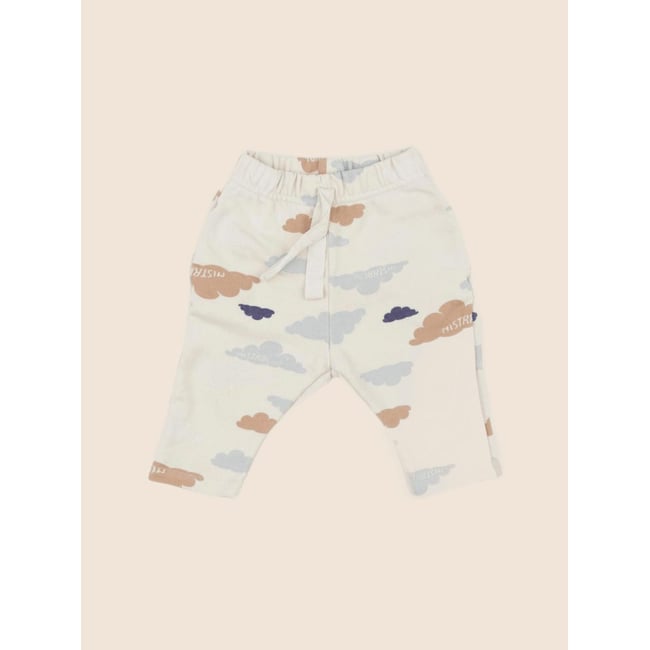 Jogging - Très bon état beige <span itemprop=