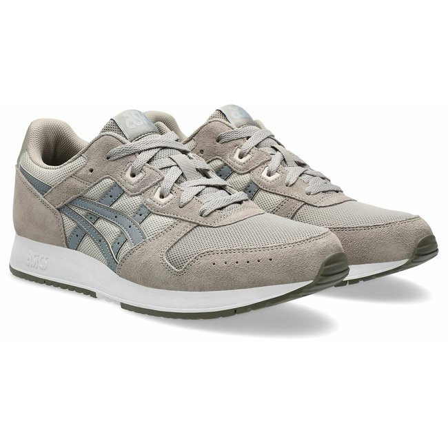 Lyte Classic Trainers, grey/beige, ASICS