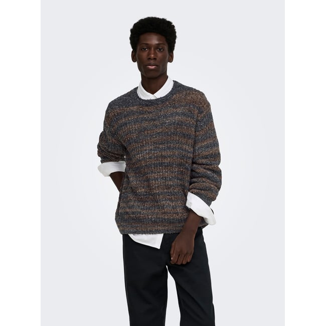 Pull En Maille - ONLY & SONS