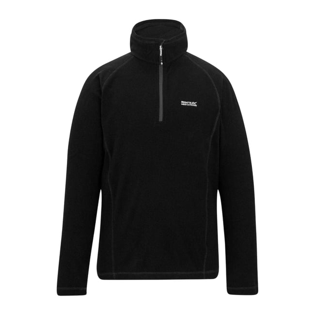 Haut polaire uni à col montant zippé - REGATTA