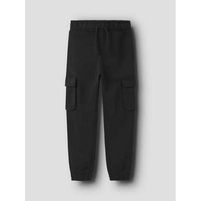 Pantaloni da jogging forma cargo - NAME IT