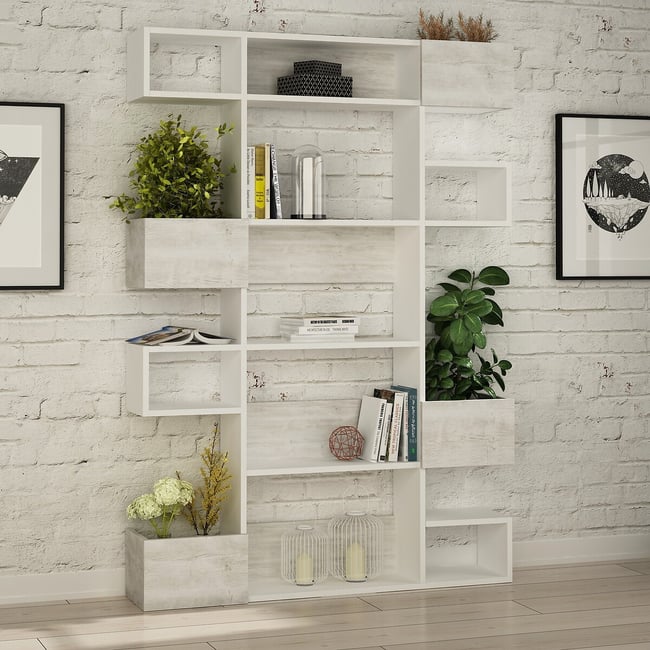 Полка для книг, Niho / Нихо - SO'HOME