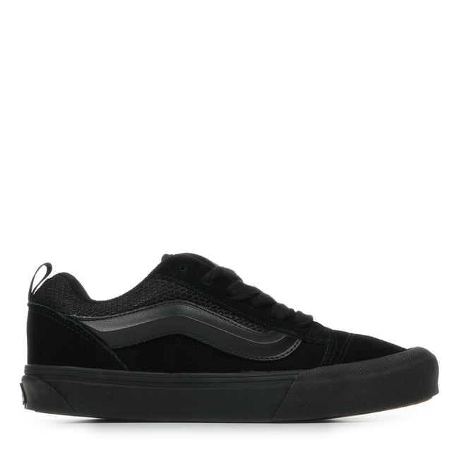 Baskets Knu Skool black <span itemprop=