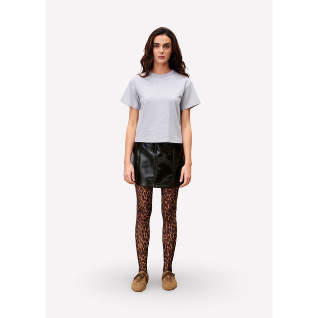 T-shirt  en coton NEBELUNG - FRNCH