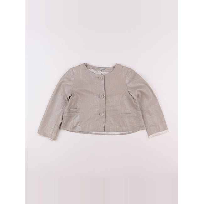 Veste - Très bon état v019843 <span itemprop=