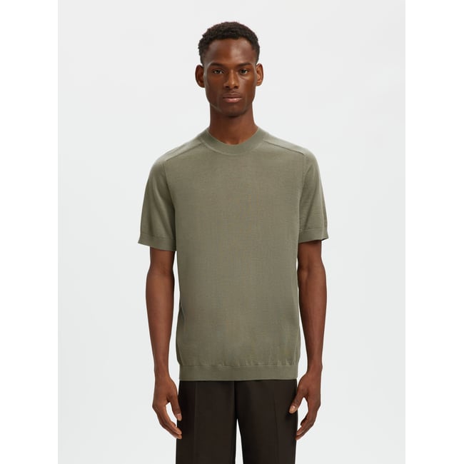 T-Shirt - SELECTED