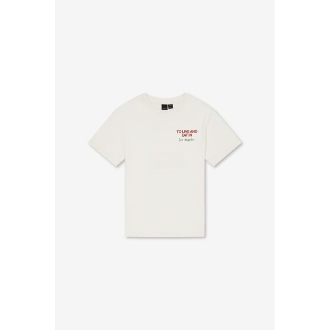 Tee-Shirt IDUNABO white <span itemprop=