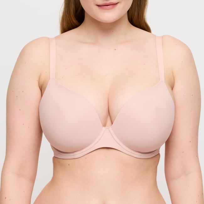 Soutien gorge spacer plongeant FIGURAS - PRIMADONNA