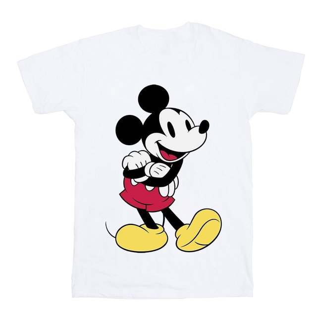 T-shirt MICKEY MOUSE - DISNEY