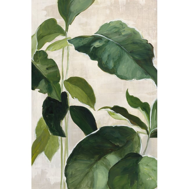 Tableau Aquarelle botanique - HEXOA