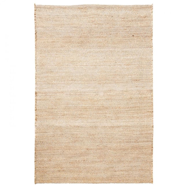 Tapis Mara Nude 200X300 cm Couleur v002235 <span itemprop=