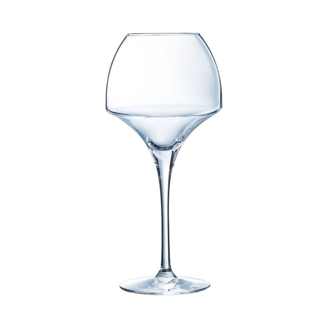 6 verres à vin rouge 47cl -OPEN UP Couleur transparent <span itemprop=