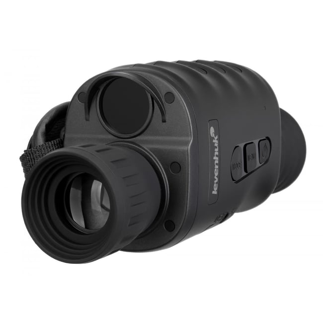 Monoculaire  Halo 13x plus la vision nocturne numérique - LEVENHUK