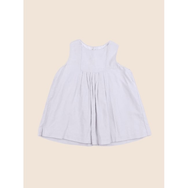 Robe - Très bon état violet <span itemprop=