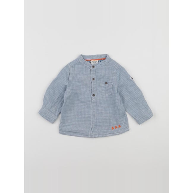 Chemise - Très bon état v002232 <span itemprop=