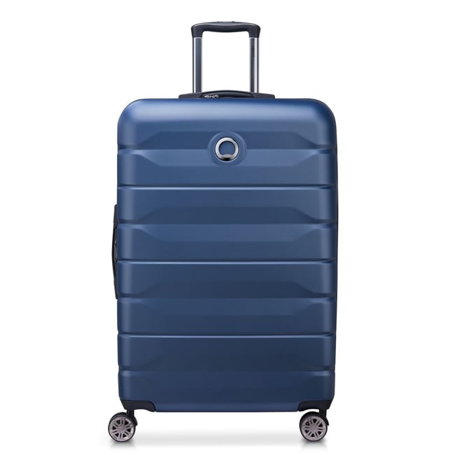 Valise XL AIR ARMOUR bleu nuit <span itemprop=