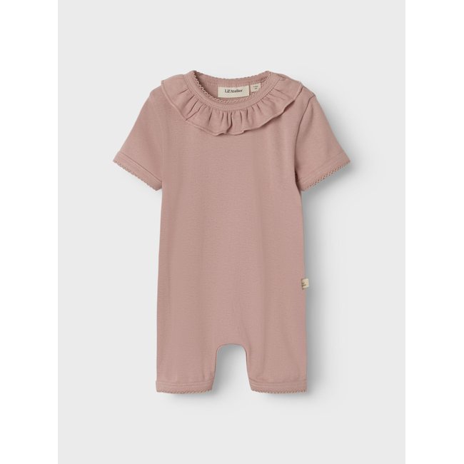 Combinaison NAME IT misty rose <span itemprop=