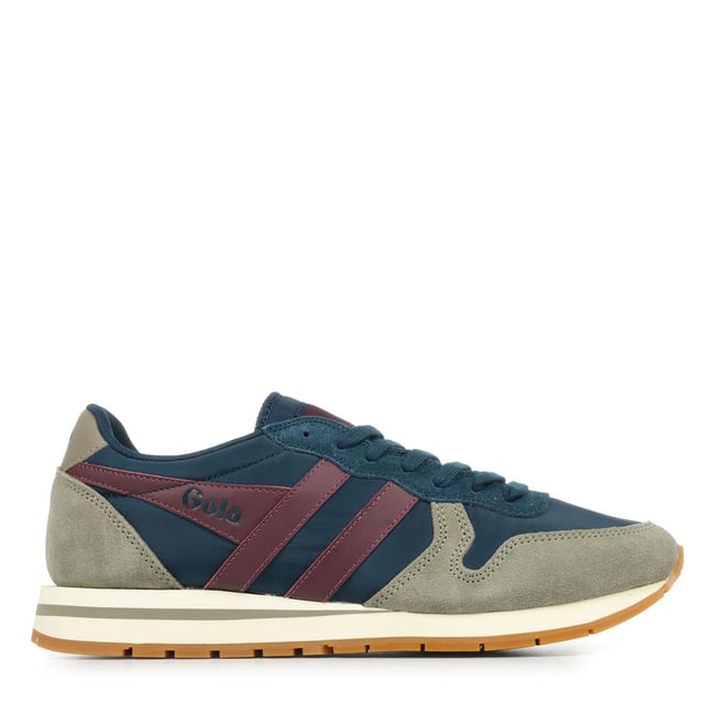 Baskets Daytona Chute navy rhino burgundy <span itemprop=