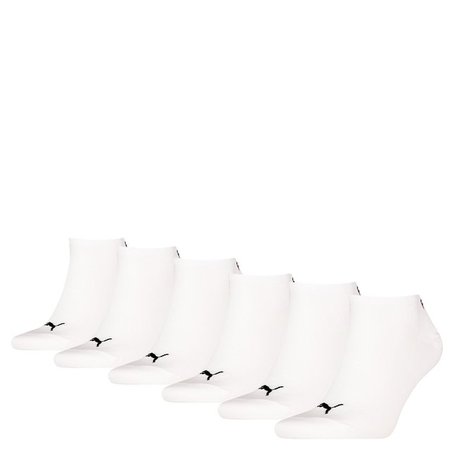 Confezione da 6 paia di calze - PUMA