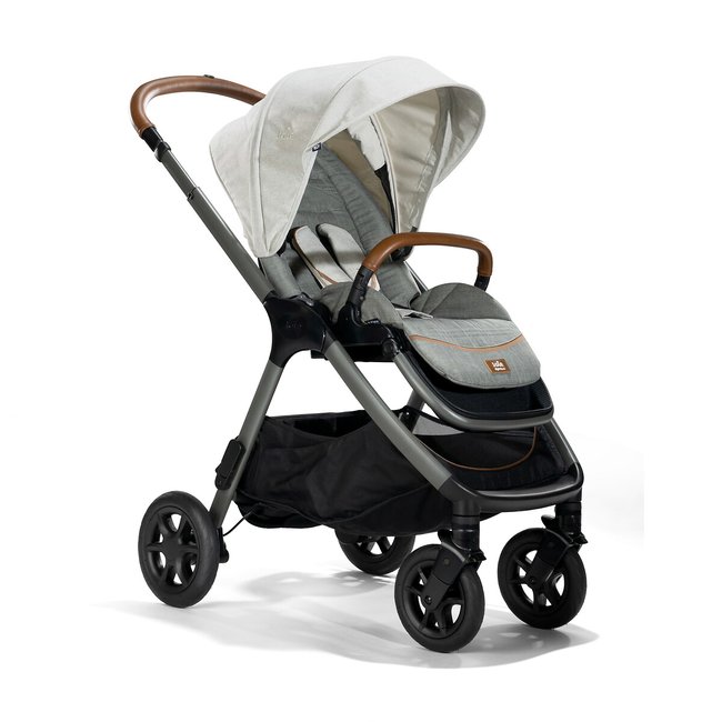 Poussette compacte finiti oyster <span itemprop=