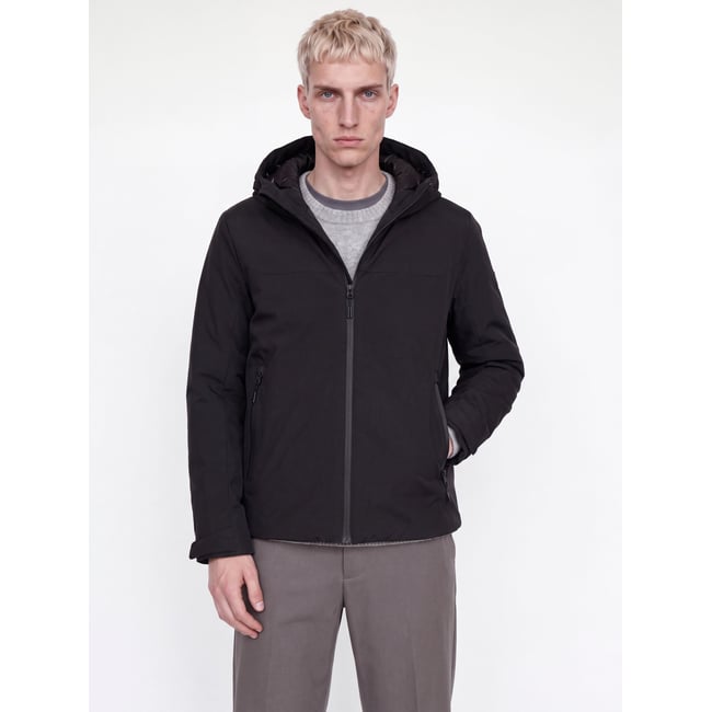 Veste De Transition - aprel